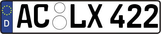 AC-LX422