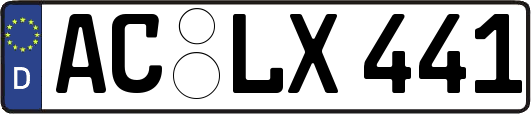 AC-LX441