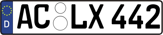 AC-LX442