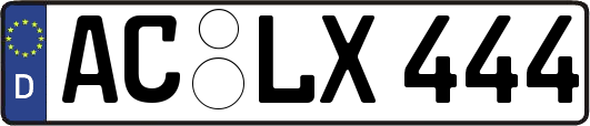 AC-LX444