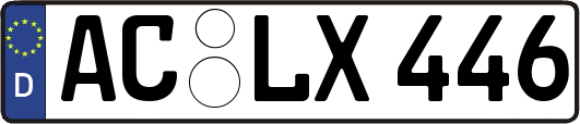 AC-LX446