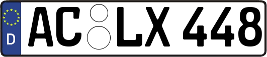 AC-LX448