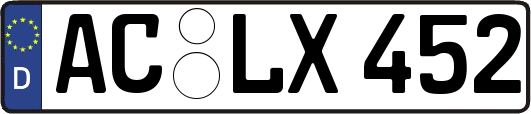 AC-LX452