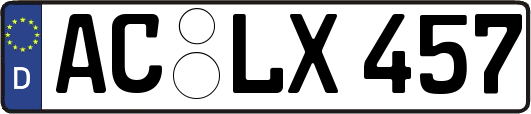 AC-LX457