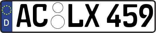 AC-LX459