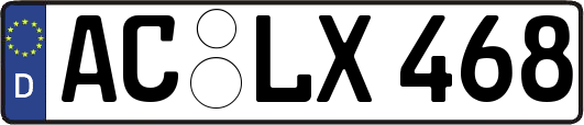 AC-LX468