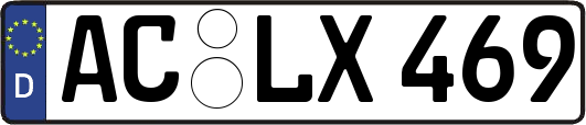 AC-LX469