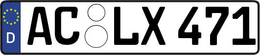AC-LX471