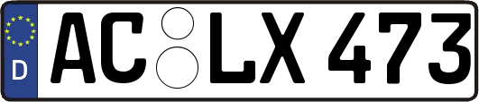 AC-LX473