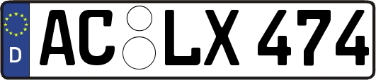 AC-LX474