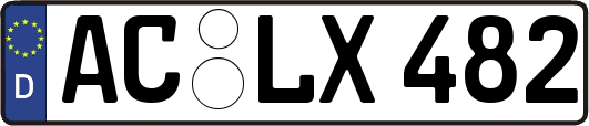 AC-LX482