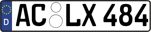 AC-LX484