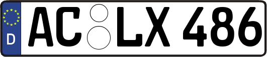 AC-LX486