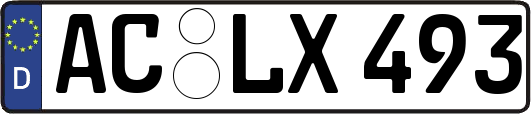 AC-LX493