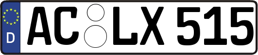 AC-LX515
