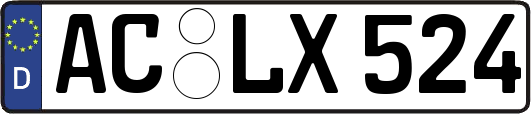 AC-LX524