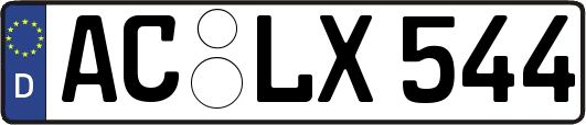 AC-LX544