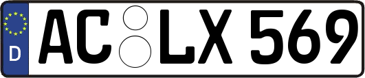AC-LX569