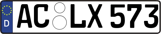 AC-LX573