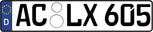 AC-LX605
