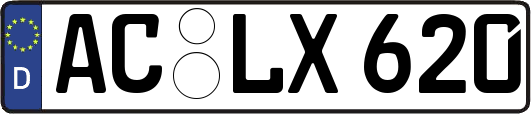 AC-LX620
