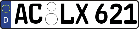 AC-LX621