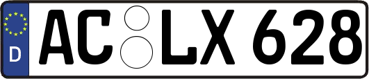AC-LX628