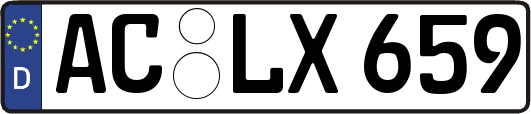 AC-LX659