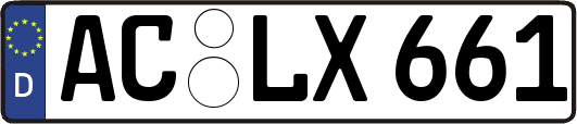 AC-LX661