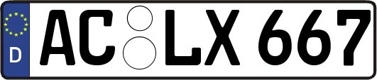 AC-LX667