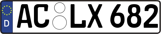 AC-LX682