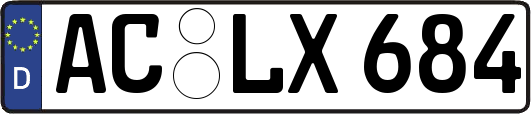 AC-LX684