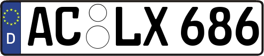 AC-LX686