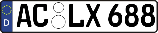 AC-LX688