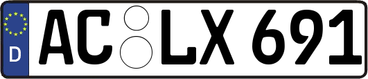 AC-LX691