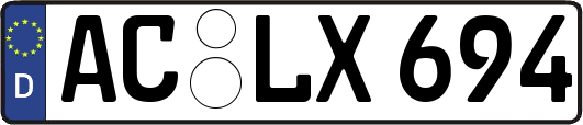 AC-LX694