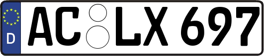 AC-LX697