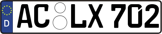 AC-LX702