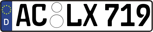AC-LX719