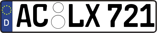 AC-LX721