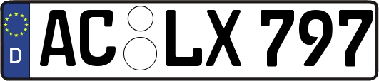 AC-LX797