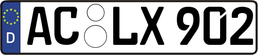 AC-LX902