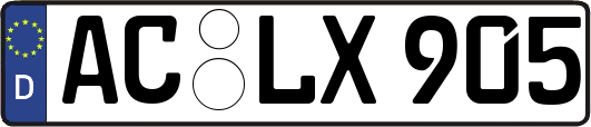 AC-LX905
