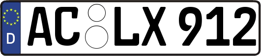 AC-LX912