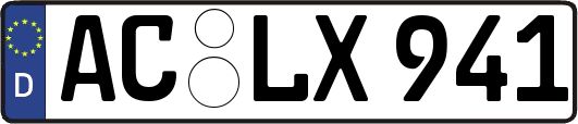 AC-LX941