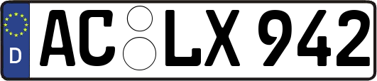 AC-LX942