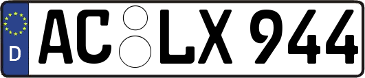 AC-LX944