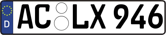 AC-LX946