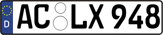 AC-LX948