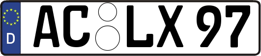 AC-LX97